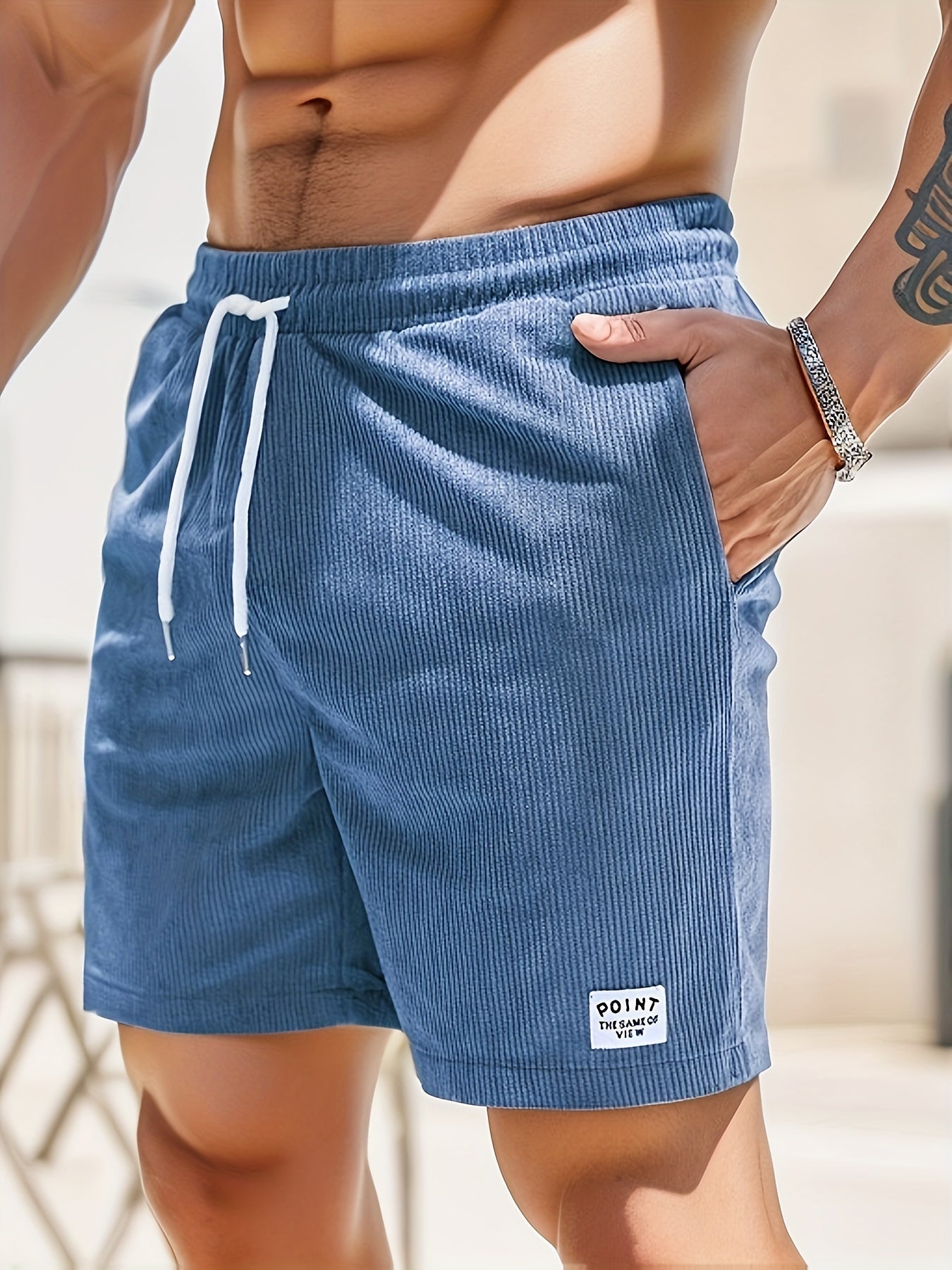 Jaxon™ | Comfortable shorts