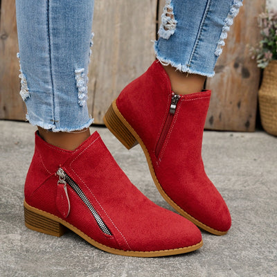 Debra™ | Fashionable Women's Orthopedic Shoes