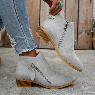 Debra™ | Fashionable Women's Orthopedic Shoes
