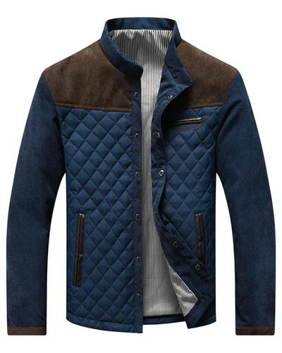 Luke™ | Men's Luxury Jacket