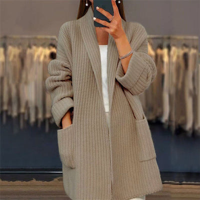 Whitney™ | Knitted Cardigan