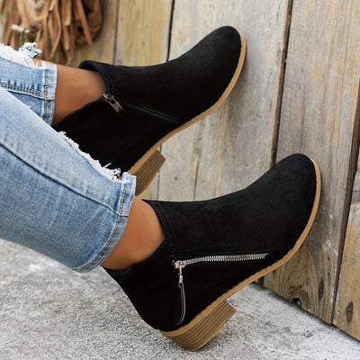 Debra™ | Fashionable Women's Orthopedic Shoes