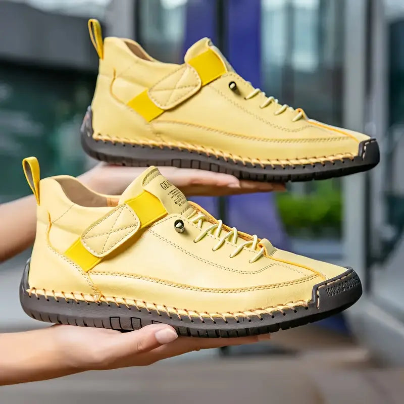 Molly™ | Comfortable, Supportive Sneakers
