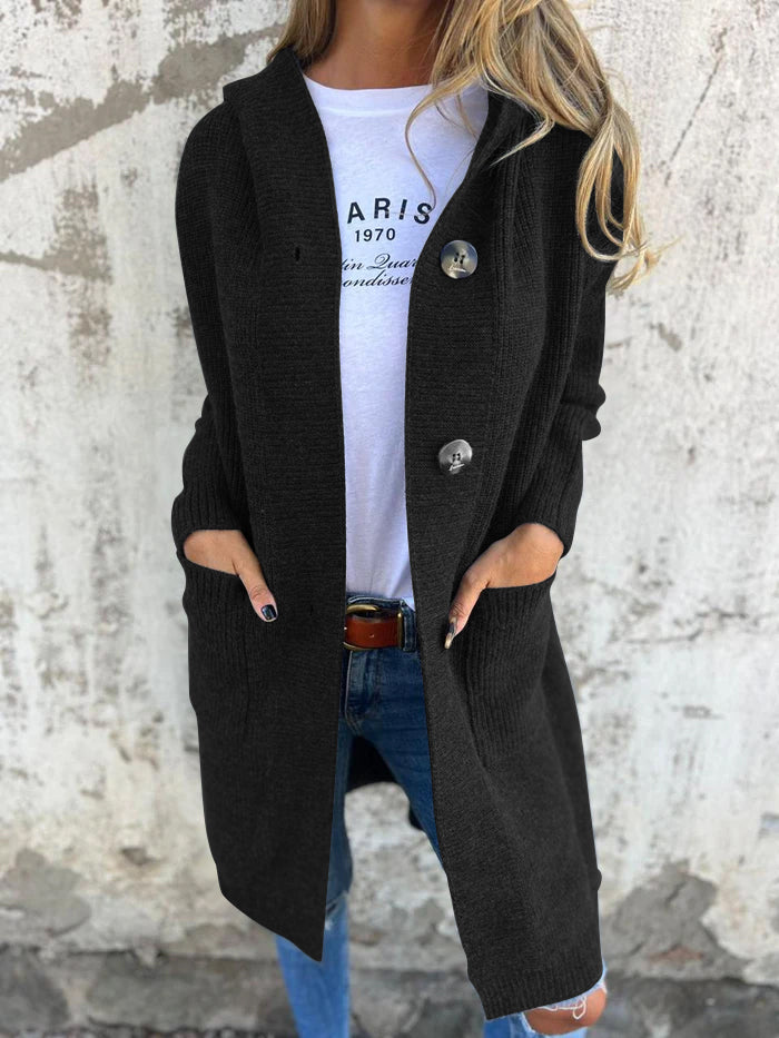 Giselle™ | Women's Long Cardigan