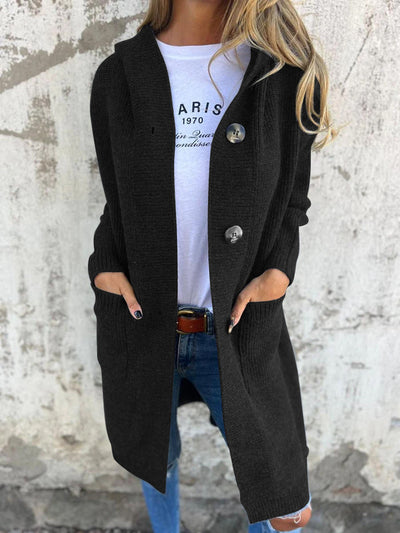 Giselle™ | Women's Long Cardigan