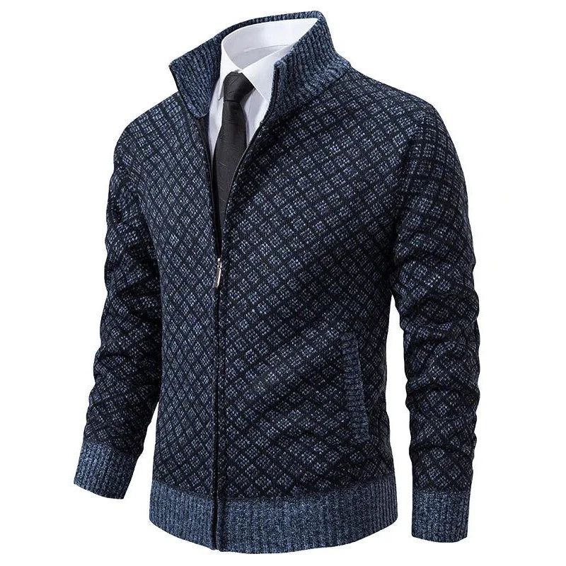 Michael™ | Premium Men's Vest in Soft Material