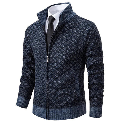 Michael™ | Premium Men's Vest in Soft Material