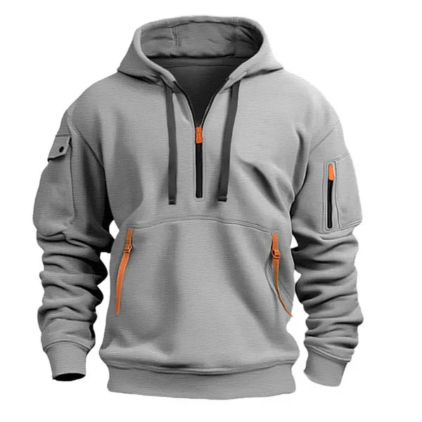 Kyle™ | Stylish Hoodie