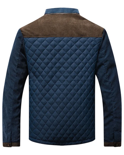 Luke™ | Men's Luxury Jacket