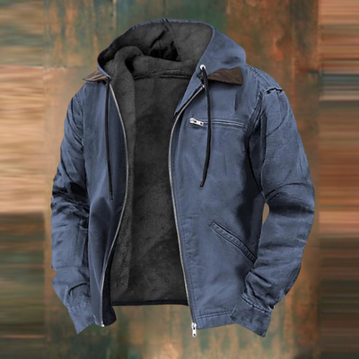 James™ | Elegant Autumn Jacket