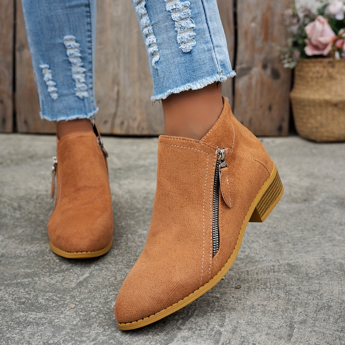 Debra™ | Fashionable Women's Orthopedic Shoes