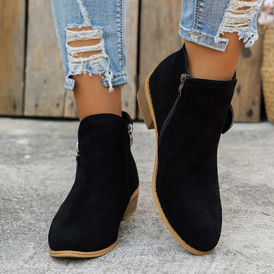 Debra™ | Fashionable Women's Orthopedic Shoes