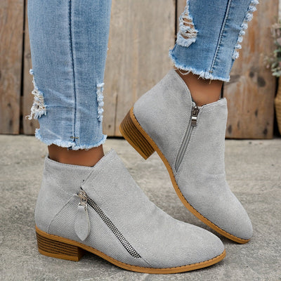 Debra™ | Fashionable Women's Orthopedic Shoes