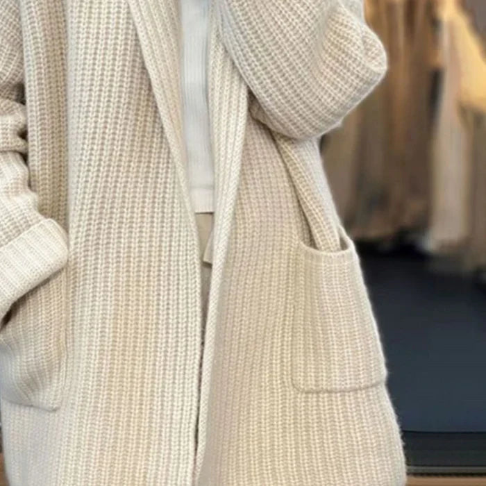 Whitney™ | Knitted Cardigan