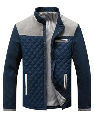 Luke™ | Men's Luxury Jacket