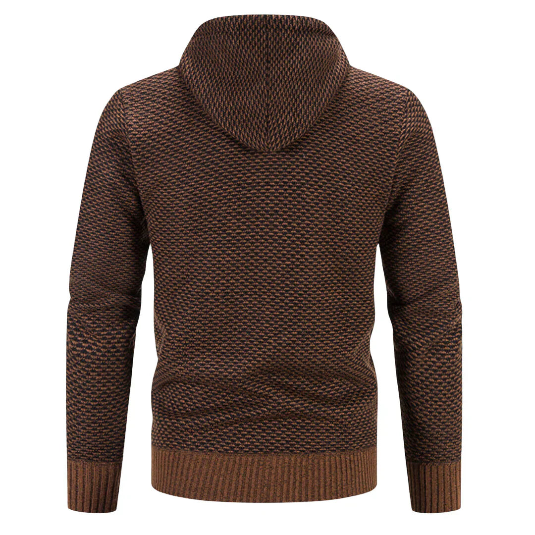 Lucas™ | Ultimate Hoodie