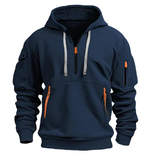 Kyle™ | Stylish Hoodie