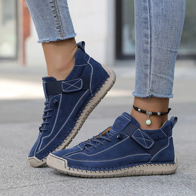 Molly™ | Comfortable, Supportive Sneakers
