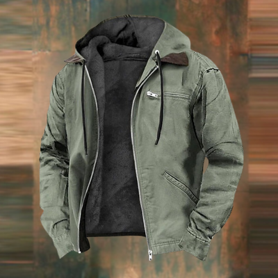 James™ | Elegant Autumn Jacket