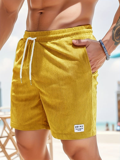 Jaxon™ | Comfortable shorts