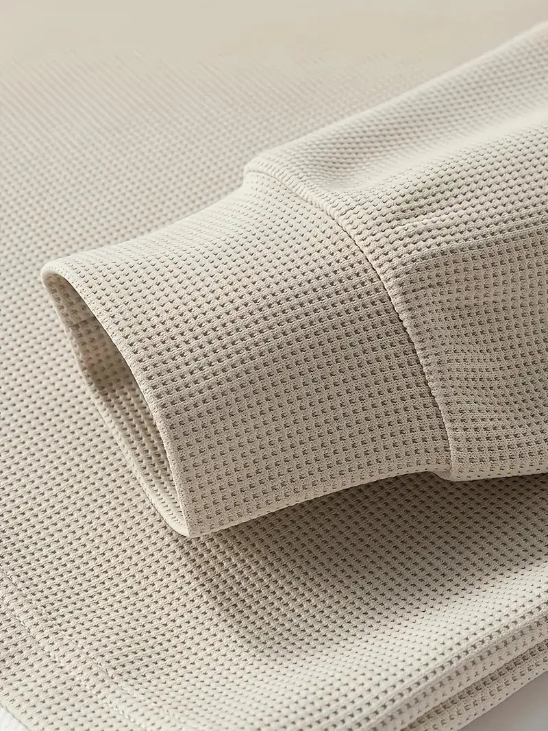 Aldous™ | Everyday Layered Long Sleeve