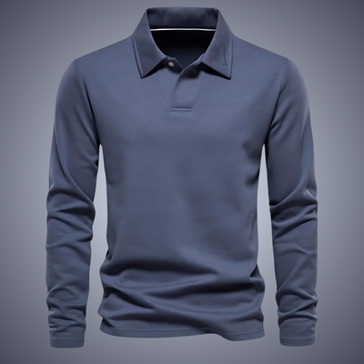 Jeff™ | Casual Polo Shirt for Men