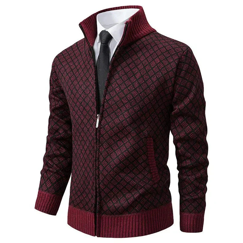 Michael™ | Premium Men's Vest in Soft Material