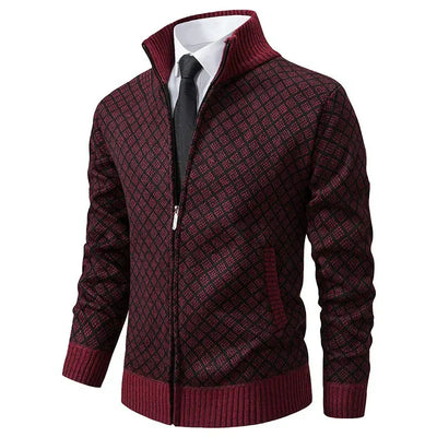 Michael™ | Premium Men's Vest in Soft Material