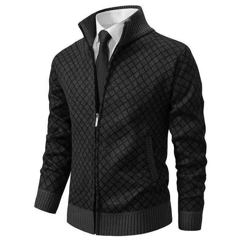 Michael™ | Premium Men's Vest in Soft Material