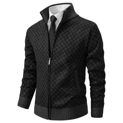 Michael™ | Premium Men's Vest in Soft Material