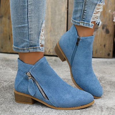 Debra™ | Fashionable Women's Orthopedic Shoes