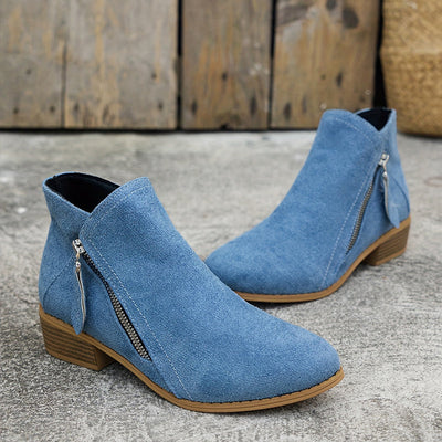 Debra™ | Fashionable Women's Orthopedic Shoes