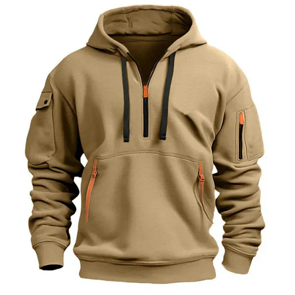 Kyle™ | Stylish Hoodie