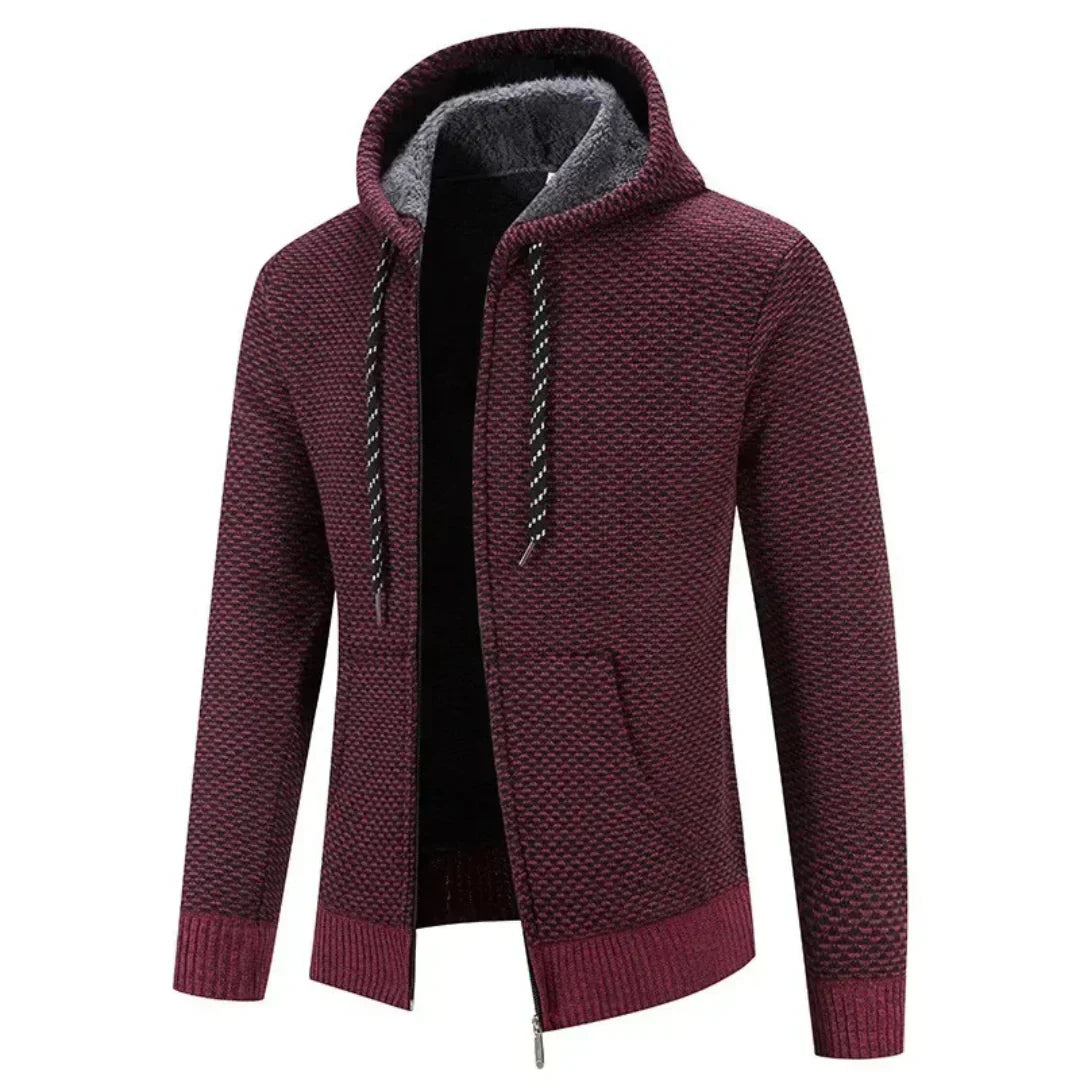 Lucas™ | Ultimate Hoodie