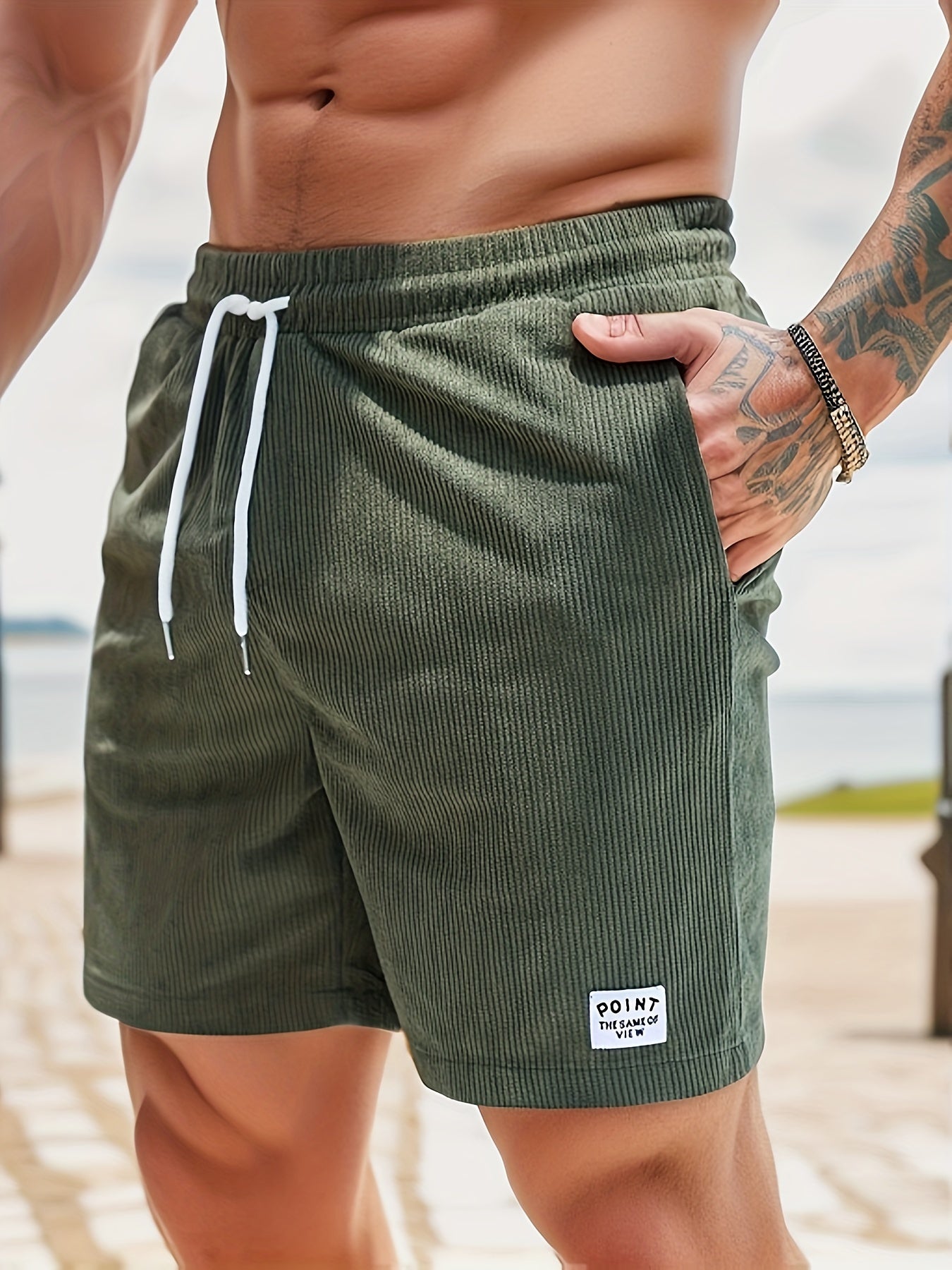 Jaxon™ | Comfortable shorts