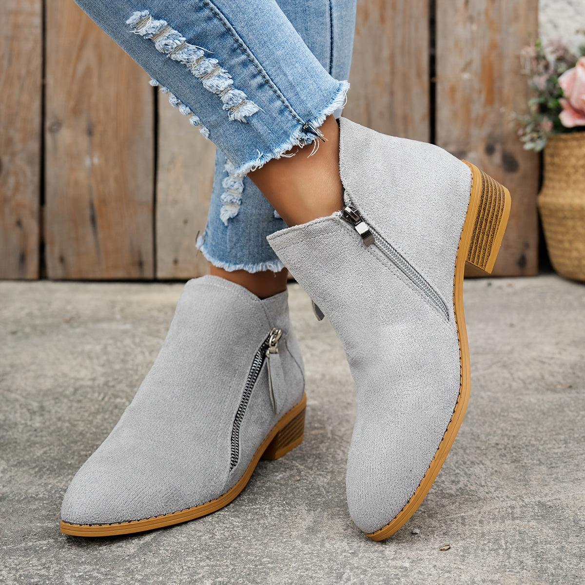 Debra™ | Fashionable Women's Orthopedic Shoes
