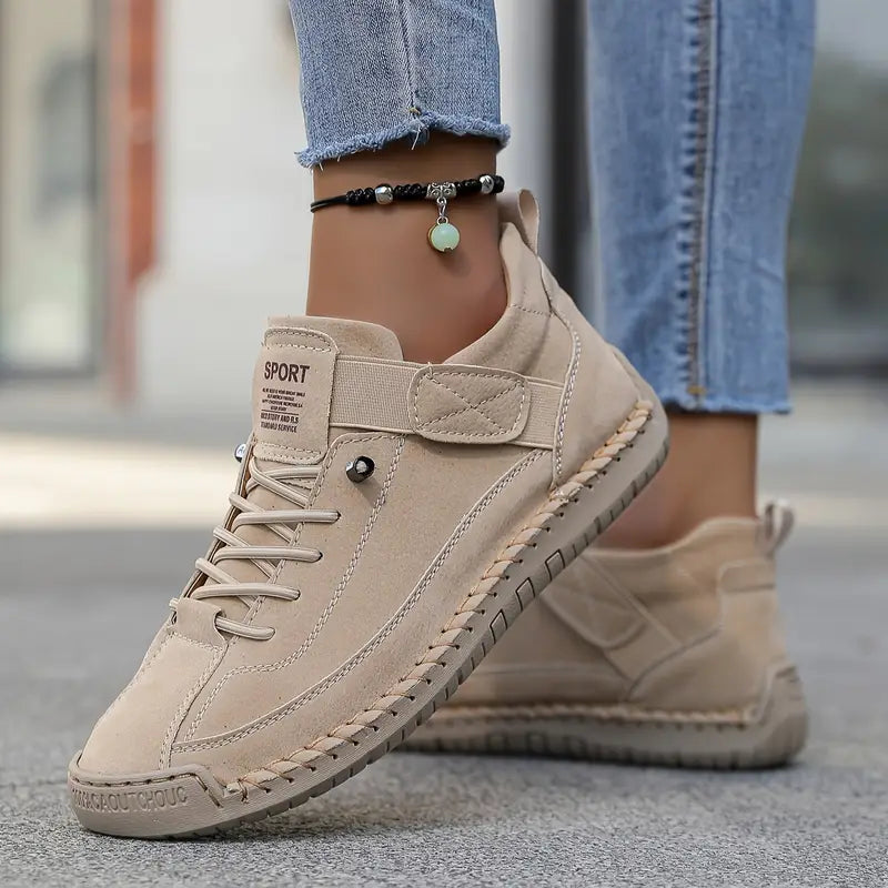 Molly™ | Comfortable, Supportive Sneakers