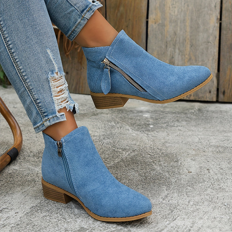 Debra™ | Fashionable Women's Orthopedic Shoes