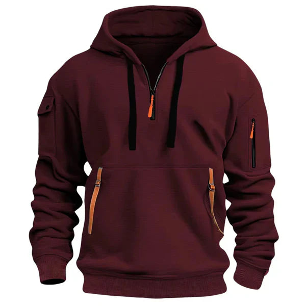 Kyle™ | Stylish Hoodie