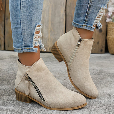 Debra™ | Fashionable Women's Orthopedic Shoes