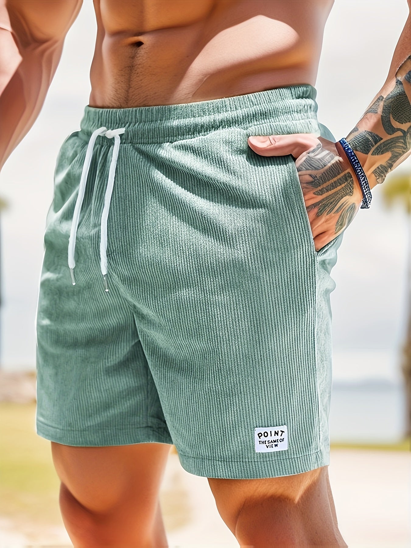 Jaxon™ | Comfortable shorts