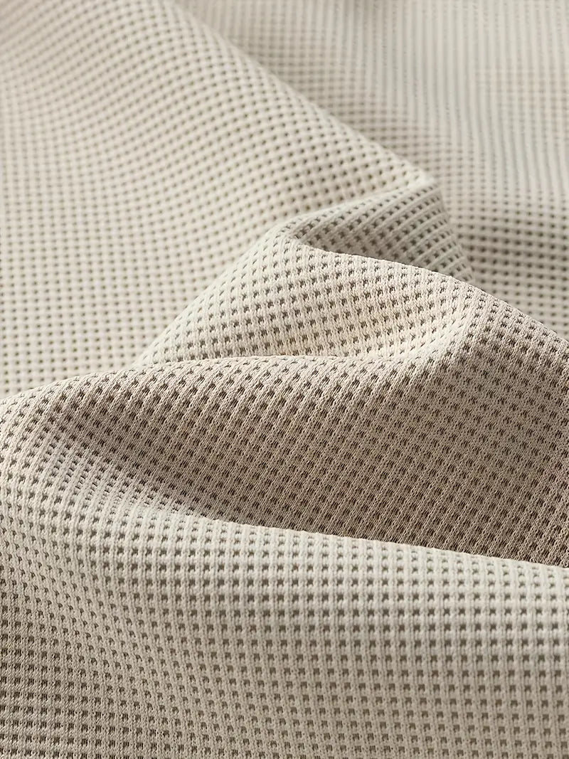 Aldous™ | Everyday Layered Long Sleeve