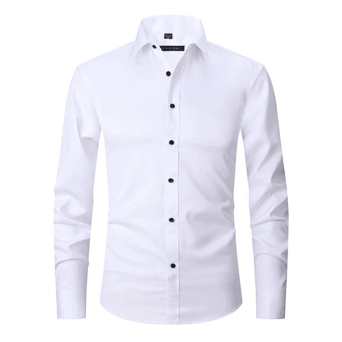 Liam™ | Wrinkle-free shirt