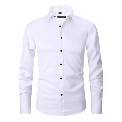 Liam™ | Wrinkle-free shirt