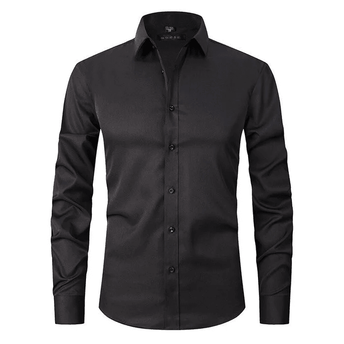 Liam™ | Wrinkle-free shirt