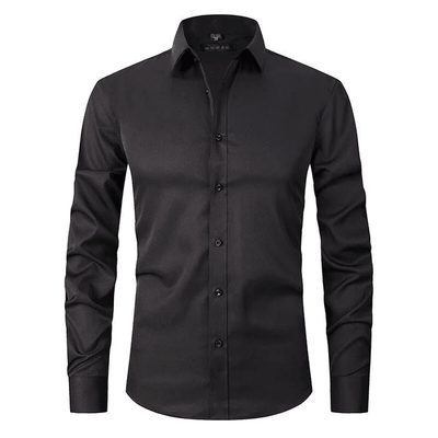 Liam™ | Wrinkle-free shirt