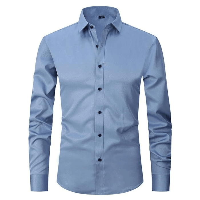 Liam™ | Wrinkle-free shirt
