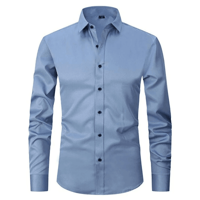 Liam™ | Wrinkle-free shirt