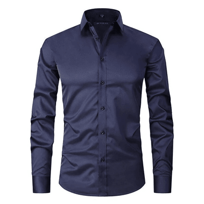 Liam™ | Wrinkle-free shirt