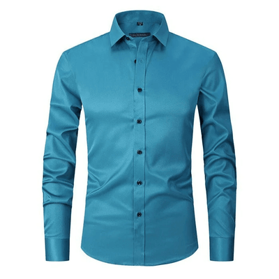 Liam™ | Wrinkle-free shirt